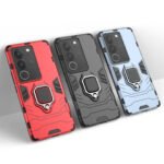 ZORVEX - (CLASSIC ROBOT EDITION) MOBILE BACK COVER FOR VIVO V29 PRO 5G - 6.78 INCHES - Image 27