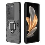 ZORVEX - (CLASSIC ROBOT EDITION) MOBILE BACK COVER FOR VIVO V29 PRO 5G - 6.78 INCHES - Image 9