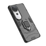 ZORVEX - (CLASSIC ROBOT EDITION) MOBILE BACK COVER FOR VIVO V40 5G - 6.78 INCHES - Image 15