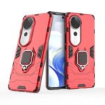 ZORVEX - (CLASSIC ROBOT EDITION) MOBILE BACK COVER FOR VIVO V40 5G - 6.78 INCHES - Image 17