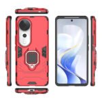 ZORVEX - (CLASSIC ROBOT EDITION) MOBILE BACK COVER FOR VIVO V40 5G - 6.78 INCHES - Image 18