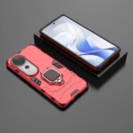 ZORVEX - (CLASSIC ROBOT EDITION) MOBILE BACK COVER FOR VIVO V40 5G - 6.78 INCHES - Image 19