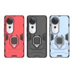 ZORVEX - (CLASSIC ROBOT EDITION) MOBILE BACK COVER FOR VIVO V40 5G - 6.78 INCHES - Image 28