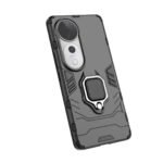 ZORVEX - (CLASSIC ROBOT EDITION) MOBILE BACK COVER FOR VIVO V40 5G - 6.78 INCHES - Image 4