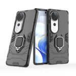ZORVEX - (CLASSIC ROBOT EDITION) MOBILE BACK COVER FOR VIVO V40 PRO 5G - 6.78 INCHES