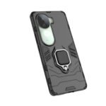 ZORVEX - (CLASSIC ROBOT EDITION) MOBILE BACK COVER FOR VIVO V40E 5G - 6.77 INCHES - Image 5