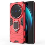 ZORVEX - (CLASSIC ROBOT EDITION) MOBILE BACK COVER FOR VIVO X100 PRO 5G - 6.78 INCHES - Image 16