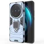 ZORVEX - (CLASSIC ROBOT EDITION) MOBILE BACK COVER FOR VIVO X100 PRO 5G - 6.78 INCHES - Image 22