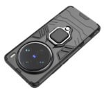 ZORVEX - (CLASSIC ROBOT EDITION) MOBILE BACK COVER FOR VIVO X100 PRO 5G - 6.78 INCHES - Image 6