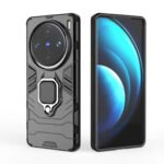 ZORVEX - (CLASSIC ROBOT EDITION) MOBILE BACK COVER FOR VIVO X100 PRO 5G - 6.78 INCHES - Image 7