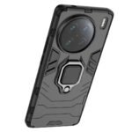 ZORVEX - (CLASSIC ROBOT EDITION) MOBILE BACK COVER FOR VIVO X90 PRO 5G - 6.78 INCHES - Image 12