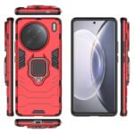 ZORVEX - (CLASSIC ROBOT EDITION) MOBILE BACK COVER FOR VIVO X90 PRO 5G - 6.78 INCHES - Image 19