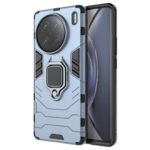 ZORVEX - (CLASSIC ROBOT EDITION) MOBILE BACK COVER FOR VIVO X90 PRO 5G - 6.78 INCHES - Image 23