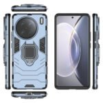 ZORVEX - (CLASSIC ROBOT EDITION) MOBILE BACK COVER FOR VIVO X90 PRO 5G - 6.78 INCHES - Image 24