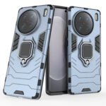 ZORVEX - (CLASSIC ROBOT EDITION) MOBILE BACK COVER FOR VIVO X90 PRO 5G - 6.78 INCHES - Image 25