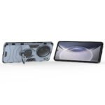 ZORVEX - (CLASSIC ROBOT EDITION) MOBILE BACK COVER FOR VIVO X90 PRO 5G - 6.78 INCHES - Image 26