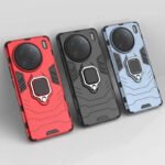 ZORVEX - (CLASSIC ROBOT EDITION) MOBILE BACK COVER FOR VIVO X90 PRO 5G - 6.78 INCHES - Image 28