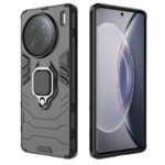 ZORVEX - (CLASSIC ROBOT EDITION) MOBILE BACK COVER FOR VIVO X90 PRO 5G - 6.78 INCHES - Image 5