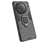 ZORVEX - (CLASSIC ROBOT EDITION) MOBILE BACK COVER FOR VIVO X90 PRO 5G - 6.78 INCHES - Image 6