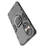 ZORVEX - (CLASSIC ROBOT EDITION) MOBILE BACK COVER FOR VIVO Y100 - 6.38 INCHES - Image 11