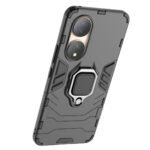 ZORVEX - (CLASSIC ROBOT EDITION) MOBILE BACK COVER FOR VIVO Y100 - 6.38 INCHES - Image 12