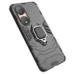 ZORVEX - (CLASSIC ROBOT EDITION) MOBILE BACK COVER FOR VIVO Y100 - 6.38 INCHES - Image 13