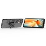 ZORVEX - (CLASSIC ROBOT EDITION) MOBILE BACK COVER FOR VIVO Y100 - 6.38 INCHES - Image 14