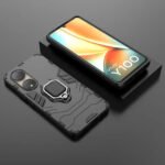 ZORVEX - (CLASSIC ROBOT EDITION) MOBILE BACK COVER FOR VIVO Y100 - 6.38 INCHES - Image 15