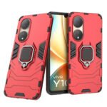 ZORVEX - (CLASSIC ROBOT EDITION) MOBILE BACK COVER FOR VIVO Y100 - 6.38 INCHES - Image 17