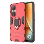 ZORVEX - (CLASSIC ROBOT EDITION) MOBILE BACK COVER FOR VIVO Y100 - 6.38 INCHES - Image 19