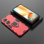 ZORVEX - (CLASSIC ROBOT EDITION) MOBILE BACK COVER FOR VIVO Y100 - 6.38 INCHES - Image 21