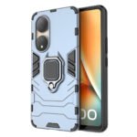 ZORVEX - (CLASSIC ROBOT EDITION) MOBILE BACK COVER FOR VIVO Y100 - 6.38 INCHES - Image 24