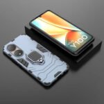 ZORVEX - (CLASSIC ROBOT EDITION) MOBILE BACK COVER FOR VIVO Y100 - 6.38 INCHES - Image 25