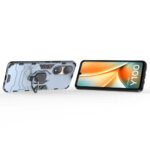 ZORVEX - (CLASSIC ROBOT EDITION) MOBILE BACK COVER FOR VIVO Y100 - 6.38 INCHES - Image 26