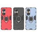 ZORVEX - (CLASSIC ROBOT EDITION) MOBILE BACK COVER FOR VIVO Y100 - 6.38 INCHES - Image 27