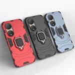 ZORVEX - (CLASSIC ROBOT EDITION) MOBILE BACK COVER FOR VIVO Y100 - 6.38 INCHES - Image 28