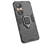 ZORVEX - (CLASSIC ROBOT EDITION) MOBILE BACK COVER FOR VIVO Y100 - 6.38 INCHES - Image 5