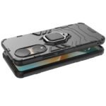 ZORVEX - (CLASSIC ROBOT EDITION) MOBILE BACK COVER FOR VIVO Y100 - 6.38 INCHES - Image 6