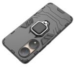 ZORVEX - (CLASSIC ROBOT EDITION) MOBILE BACK COVER FOR VIVO Y100 - 6.38 INCHES - Image 7