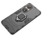 ZORVEX - (CLASSIC ROBOT EDITION) MOBILE BACK COVER FOR VIVO Y100 - 6.38 INCHES - Image 8