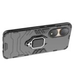 ZORVEX - (CLASSIC ROBOT EDITION) MOBILE BACK COVER FOR VIVO Y100 - 6.38 INCHES - Image 9