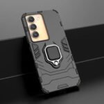 ZORVEX - (CLASSIC ROBOT EDITION) MOBILE BACK COVER FOR VIVO Y200E 5G - 6.67 INCHES - Image 15