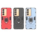 ZORVEX - (CLASSIC ROBOT EDITION) MOBILE BACK COVER FOR VIVO Y200E 5G - 6.67 INCHES - Image 27