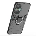 ZORVEX - (CLASSIC ROBOT EDITION) MOBILE BACK COVER FOR VIVO Y27 - 6.64 INCHES - Image 11