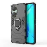ZORVEX - (CLASSIC ROBOT EDITION) MOBILE BACK COVER FOR VIVO Y27 - 6.64 INCHES - Image 13