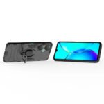 ZORVEX - (CLASSIC ROBOT EDITION) MOBILE BACK COVER FOR VIVO Y27 - 6.64 INCHES - Image 14