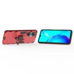 ZORVEX - (CLASSIC ROBOT EDITION) MOBILE BACK COVER FOR VIVO Y27 - 6.64 INCHES - Image 20