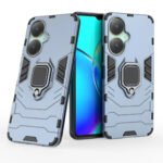 ZORVEX - (CLASSIC ROBOT EDITION) MOBILE BACK COVER FOR VIVO Y27 - 6.64 INCHES - Image 22