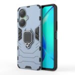 ZORVEX - (CLASSIC ROBOT EDITION) MOBILE BACK COVER FOR VIVO Y27 - 6.64 INCHES - Image 24