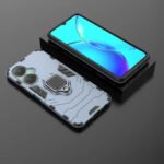 ZORVEX - (CLASSIC ROBOT EDITION) MOBILE BACK COVER FOR VIVO Y27 - 6.64 INCHES - Image 26